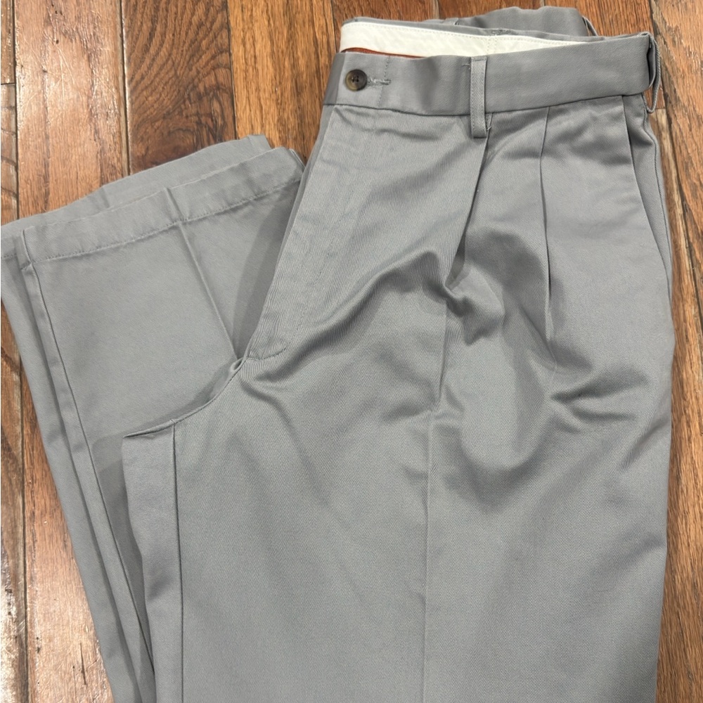 Men's Haggar Dress Pants 36x31